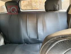 Dodge Nitro